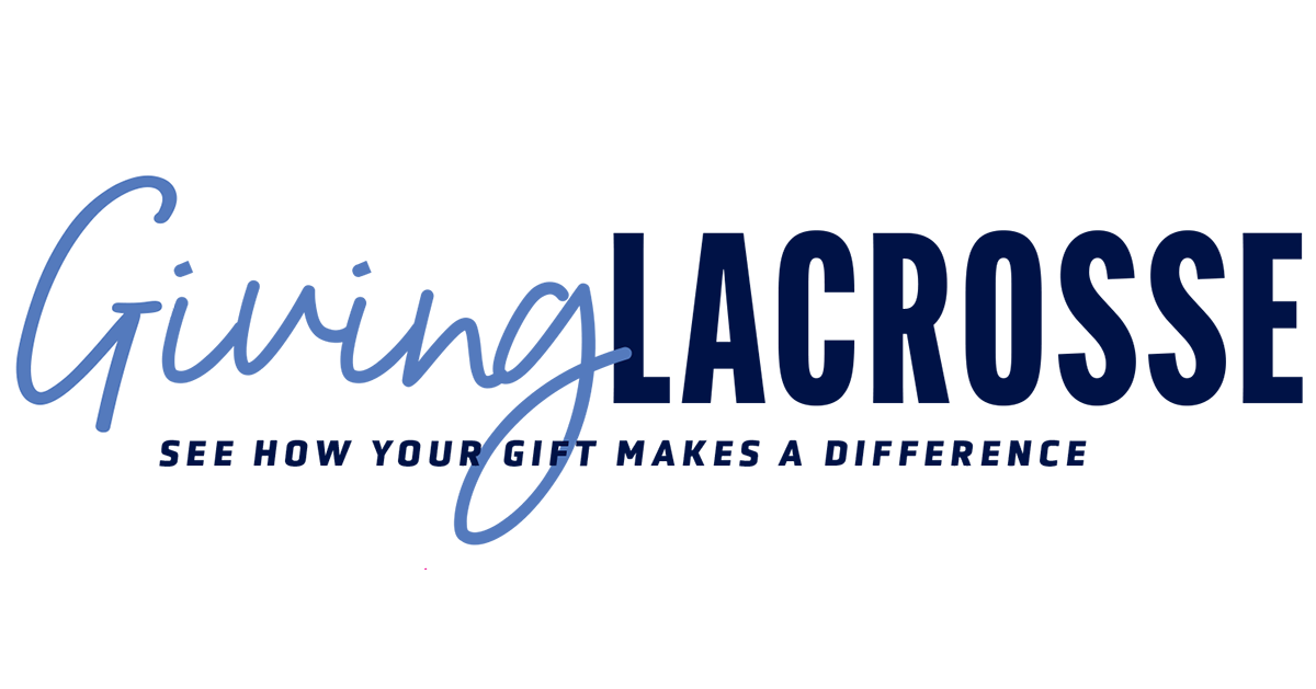 Donate to Giving Lacrosse Spring 2023