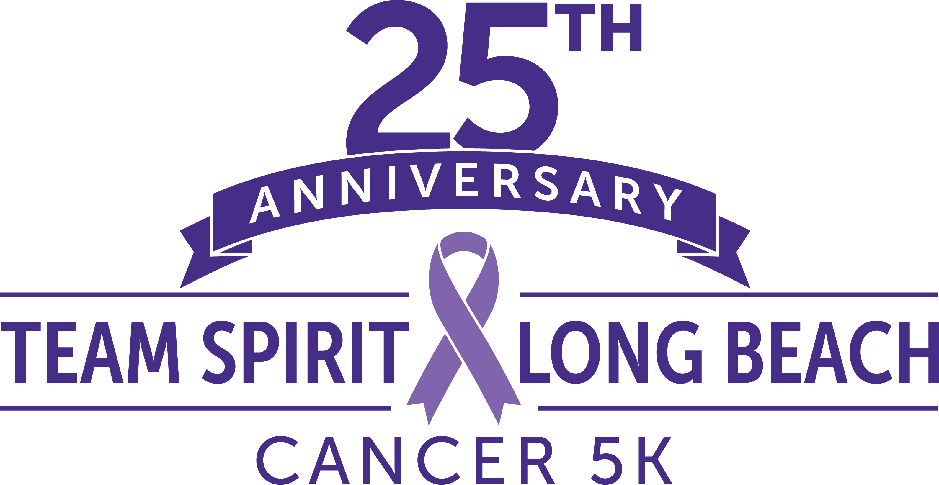 2024 Team Spirit Long Beach 5K Cancer Walk Campaign