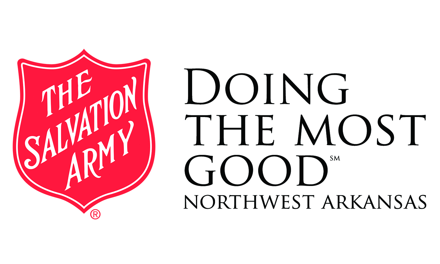 Donate to The Salvation Army of Northwest Arkansas