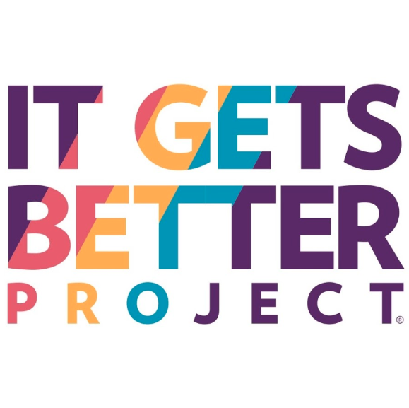 Go to the It Gets Better 2019 Get Involved event page
