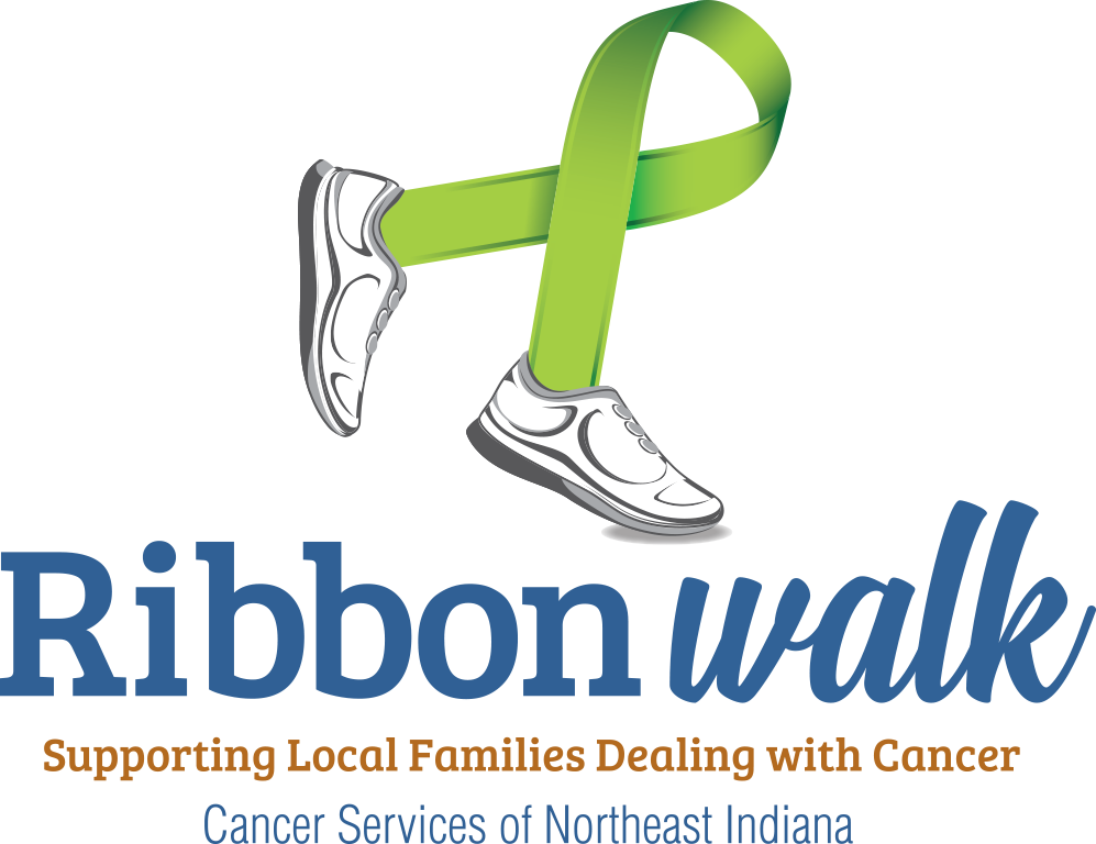 Cancer Services 2021 Ribbon Walk Campaign