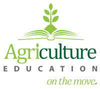 Go to the Agriculture Education landing page