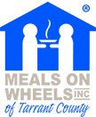 Go to the Meals on Wheels event page