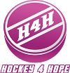 Go to the Hockey 4 Hope 2025 landing page