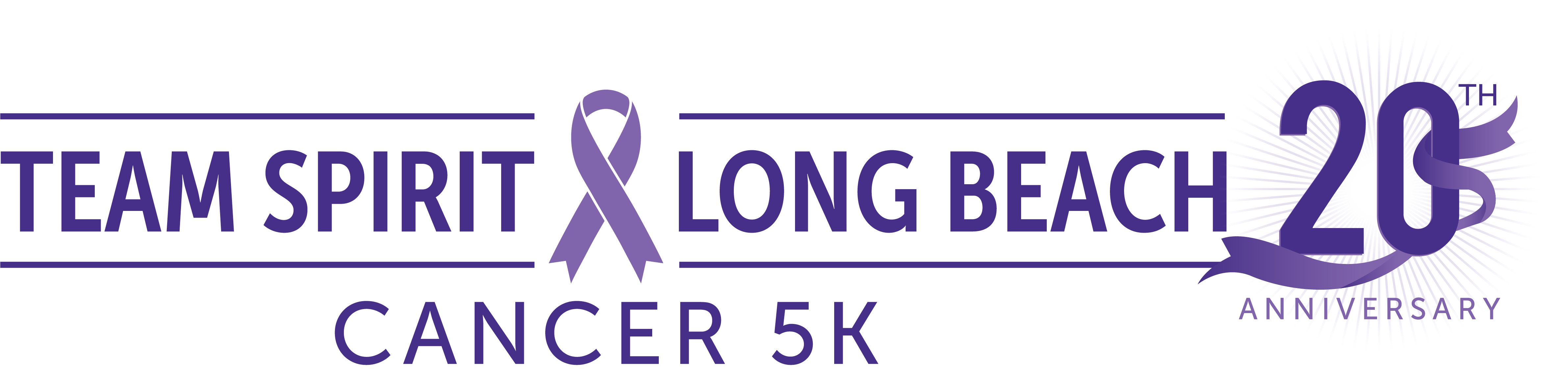 Team Spirit Long Beach 5K Cancer Walk Campaign