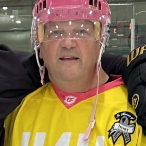 Nick Rock's Avatar
