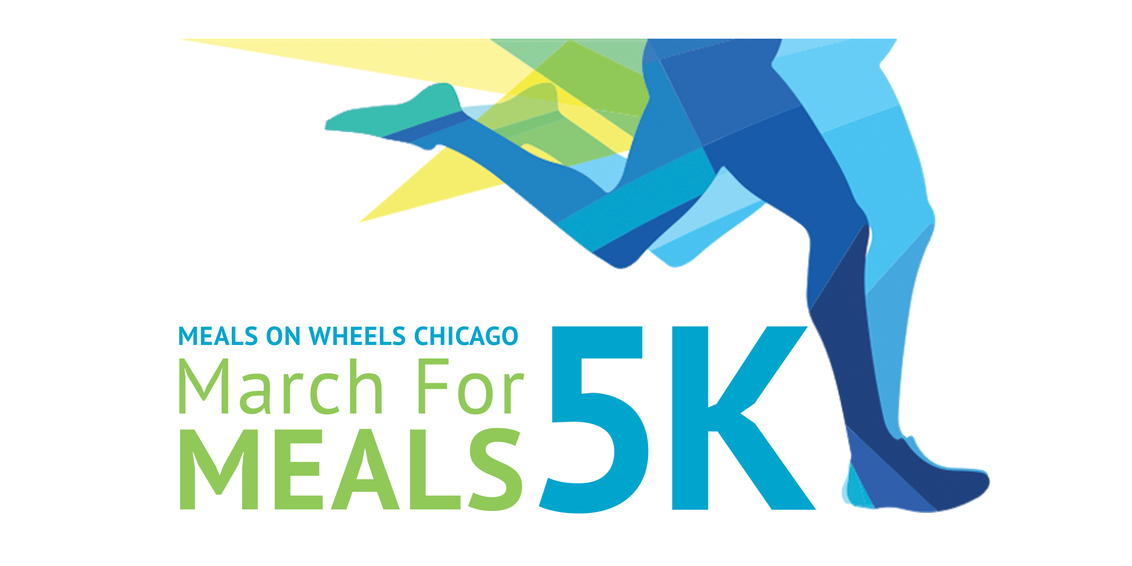 March for Meals 5K Campaign