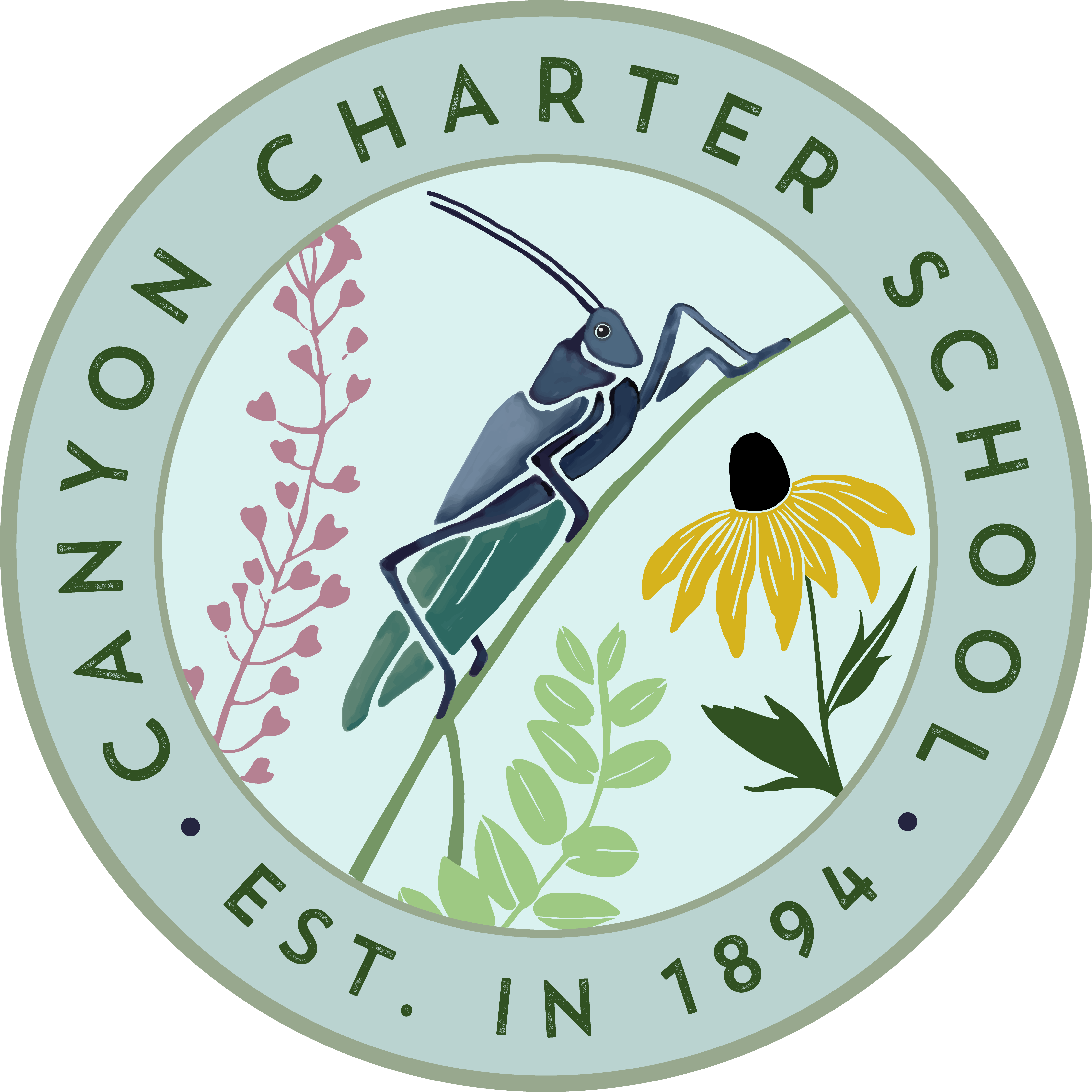 Canyon charter deals scholl