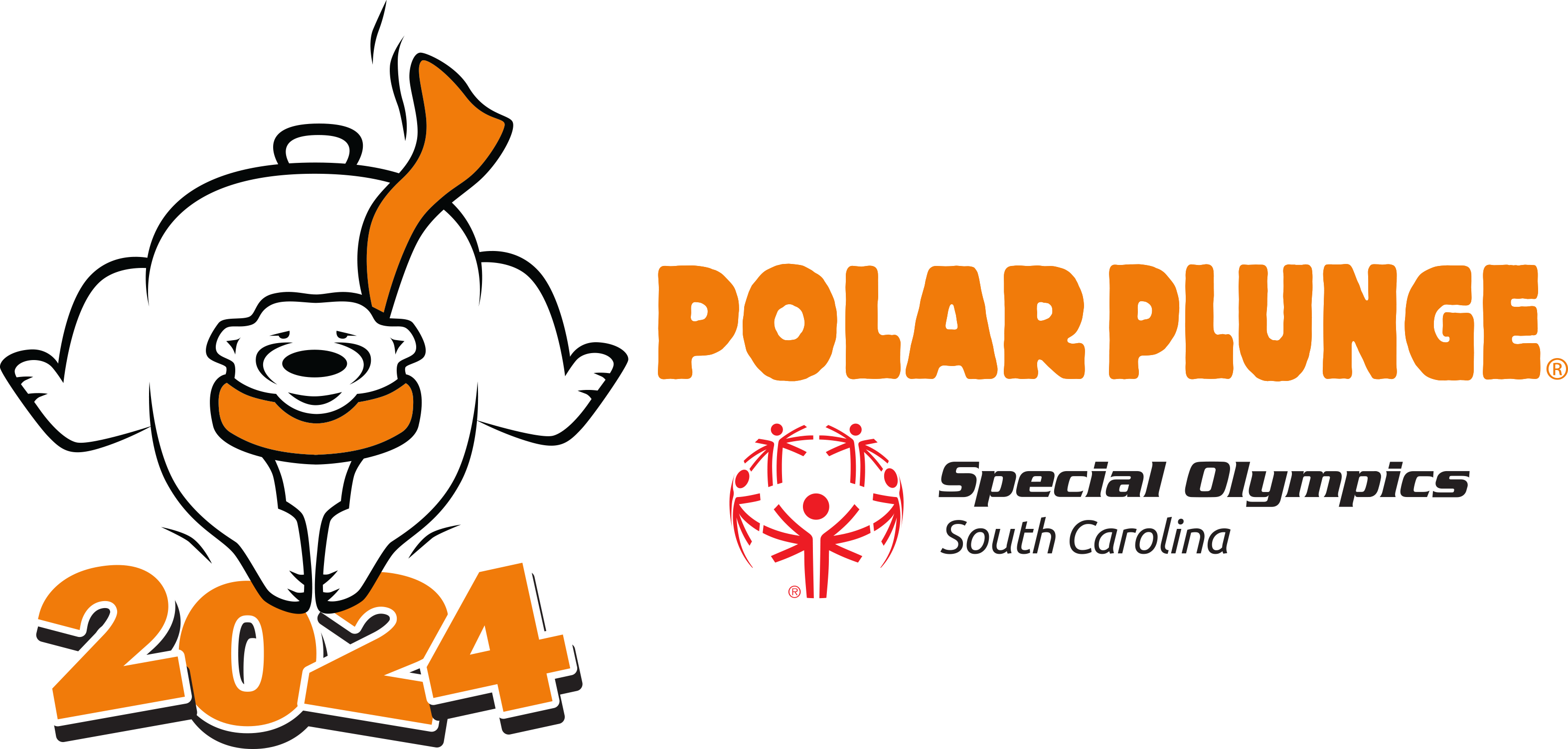 2024 Gamecock Polar Plunge Campaign