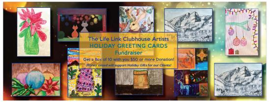 donate greeting cards