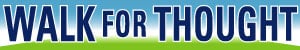 Go to the Walk for Thought - Twin Cities event page