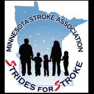 View Top Team - 'Stroke Busters' team page using image
