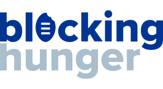 Blocking Hunger Foundation logo logo