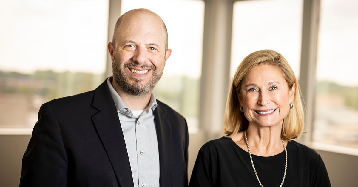 Donate to Dr. Michael Savona Research Fund