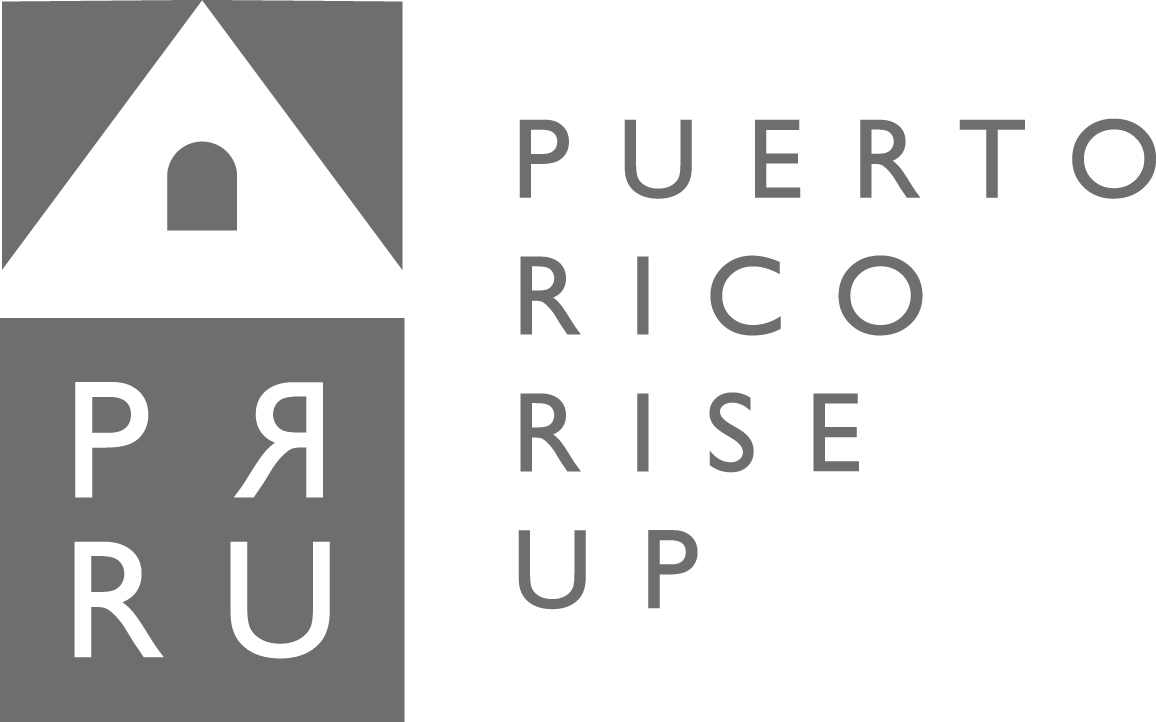 Puerto Rico Rise Up - Campaign