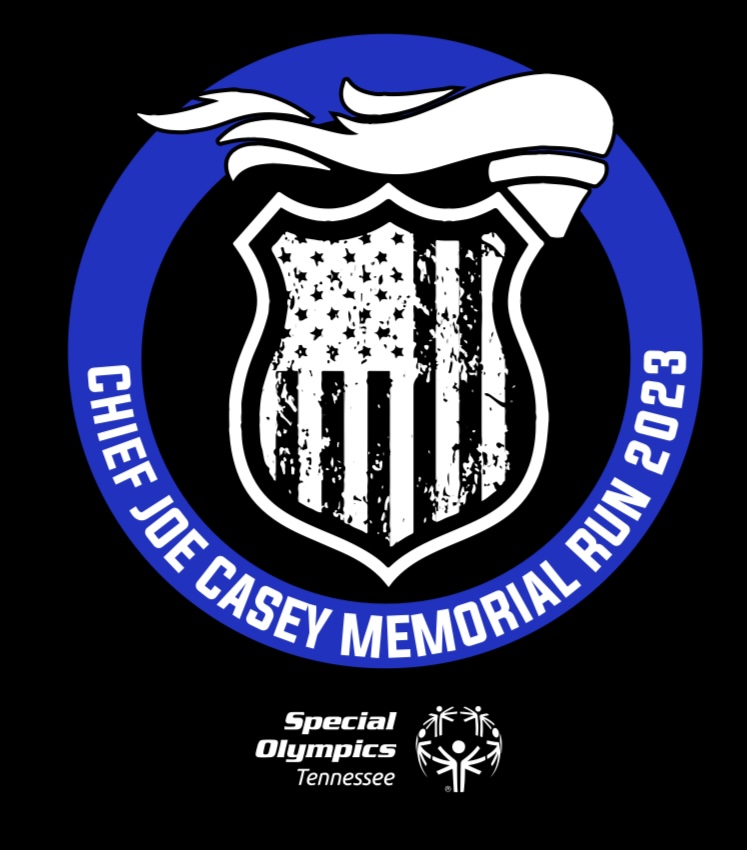 Go to the Chief Joe Casey Memorial Run event page