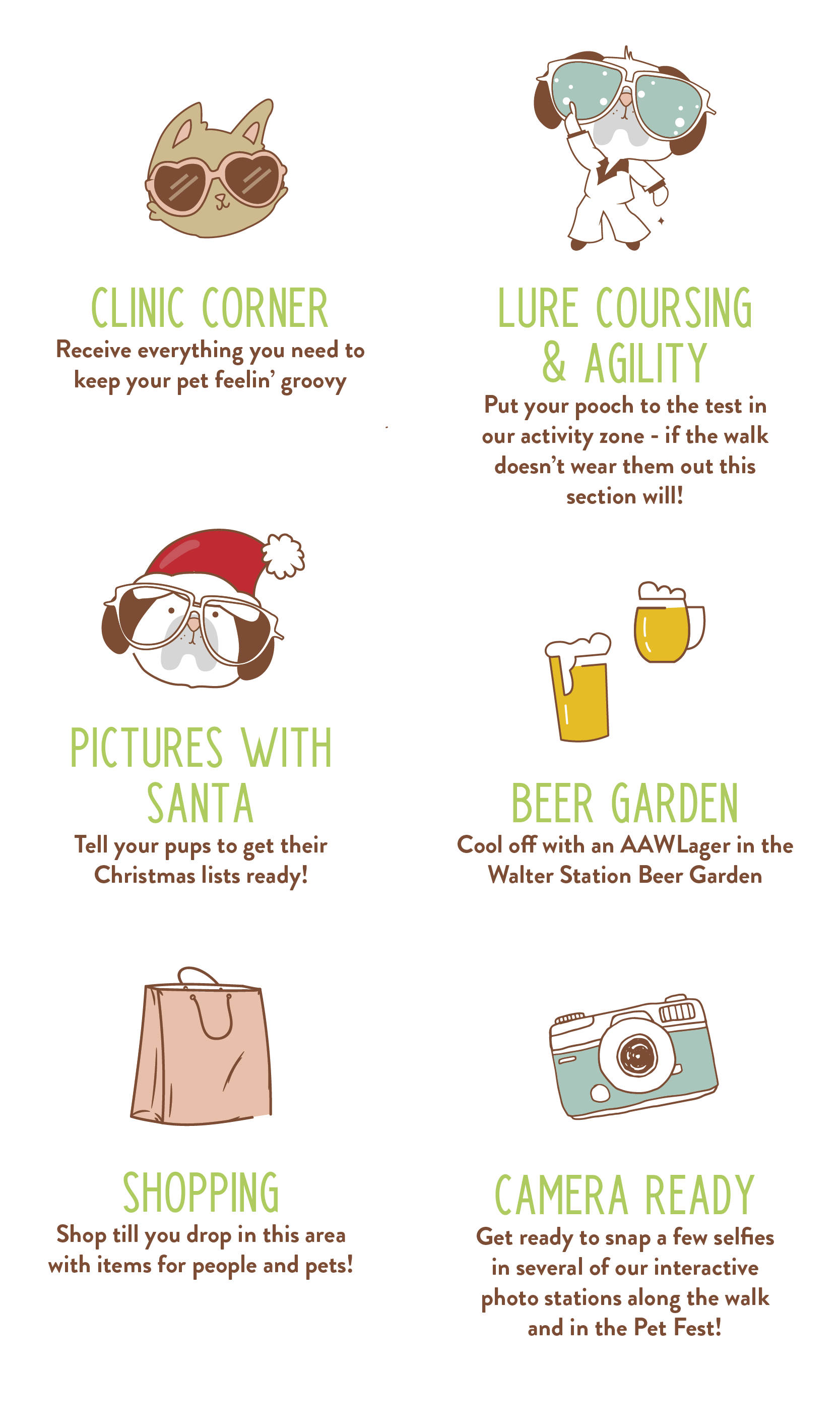 2021 Walk to Save Animals Campaign