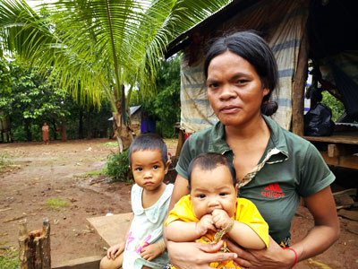 Health and Hope for Cambodia 2018 - Campaign