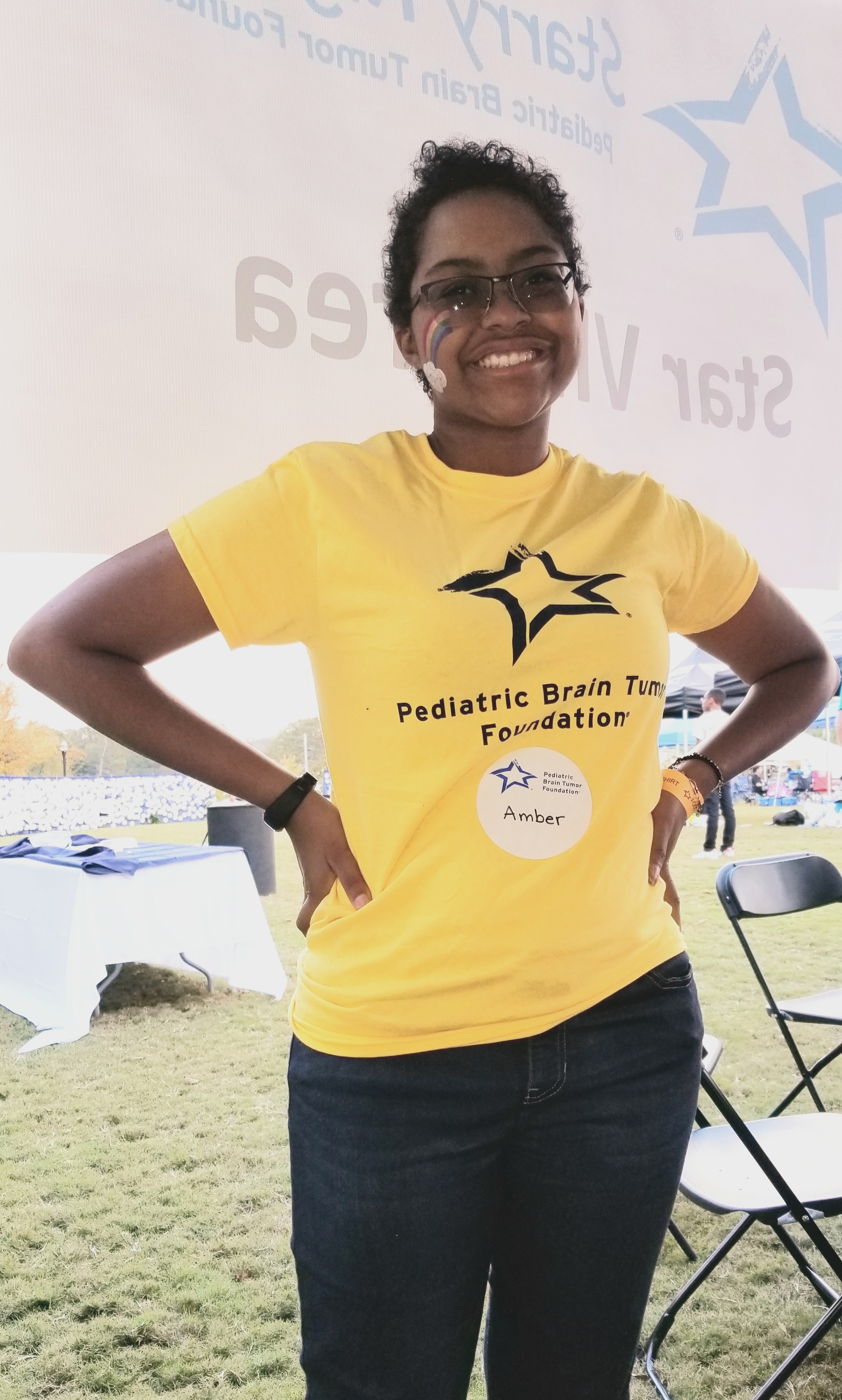 Fundraising for Pediatric Brain Tumor Foundation of the ...