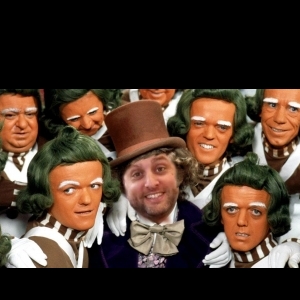 View Top Team - 'Joe and the AR Factory' team page using image