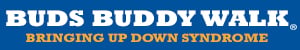 Go to the 2023 BUDS Buddy Walk - Bringing Up Down Syndrome landing page