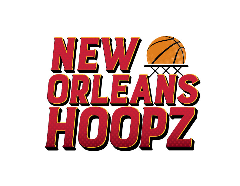 Donate to New Orleans Hoopz