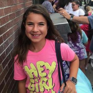 Malia  Fink 's Avatar