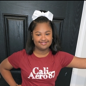 London Prioleau's Avatar