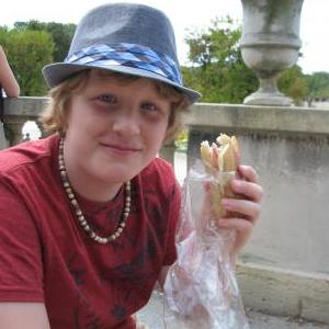 View Top Team - 'Steps for Skinner- in loving Memory of Aidan "AJ" Skinner' team page using image