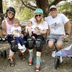 View Top Individual - 'Kari Jane Ballesteros' fundraiser page using image