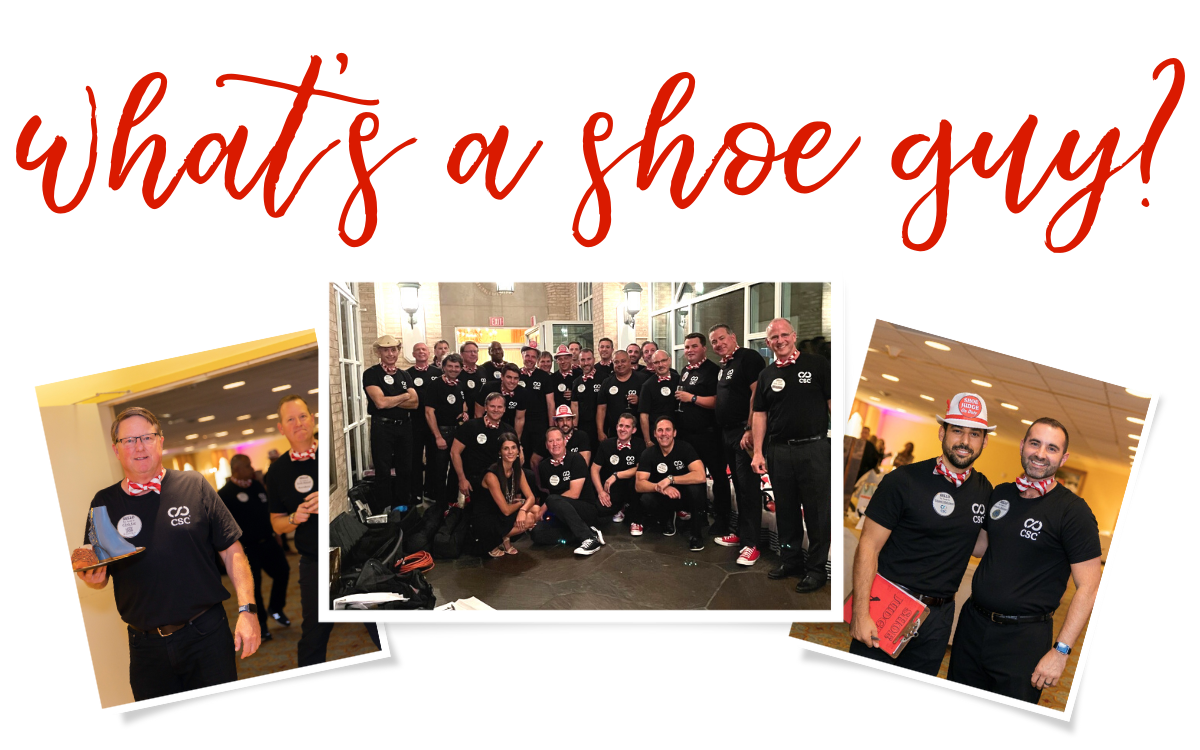 Shoe Guys 2022 Campaign