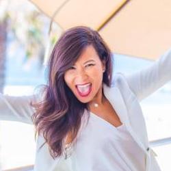 Jen Oliak's Avatar