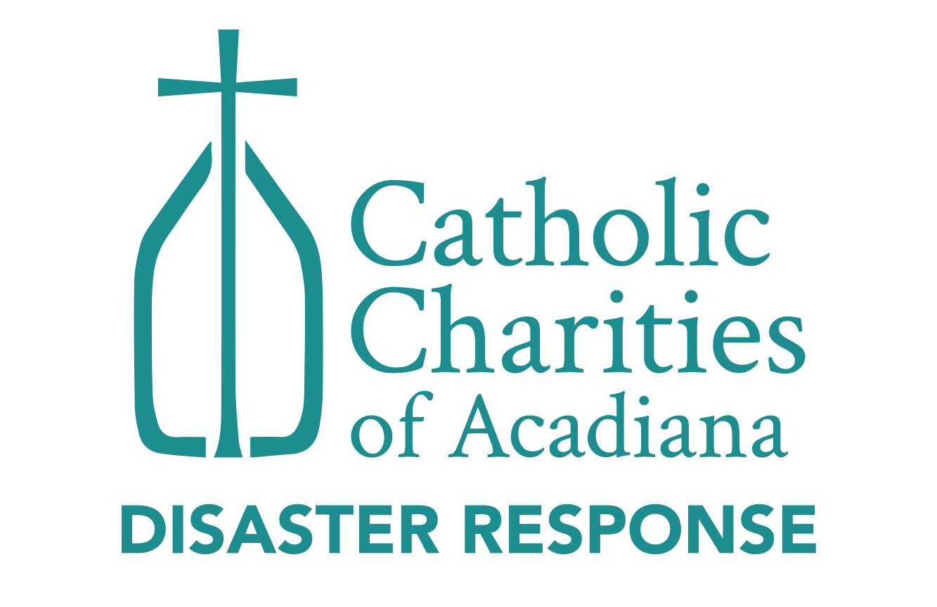 Catholic Charities of Acadiana logo logo