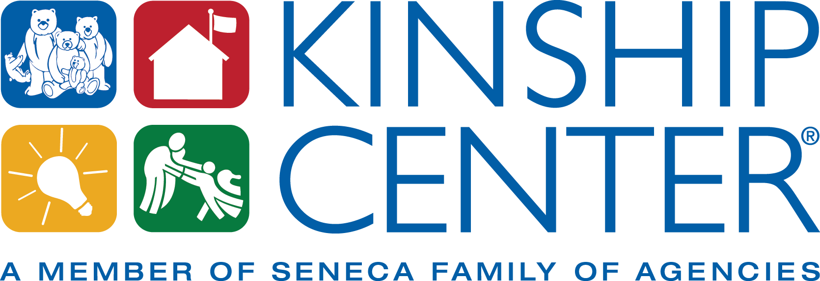 Go to the Support Kinship Center landing page