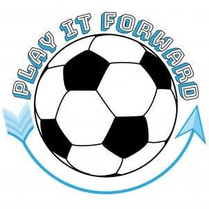 Play It Forward - Campaign