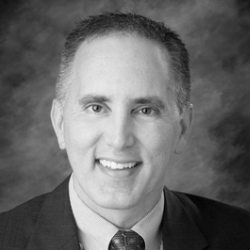 View Top Individual - 'Mark Cappuccio' fundraiser page using image