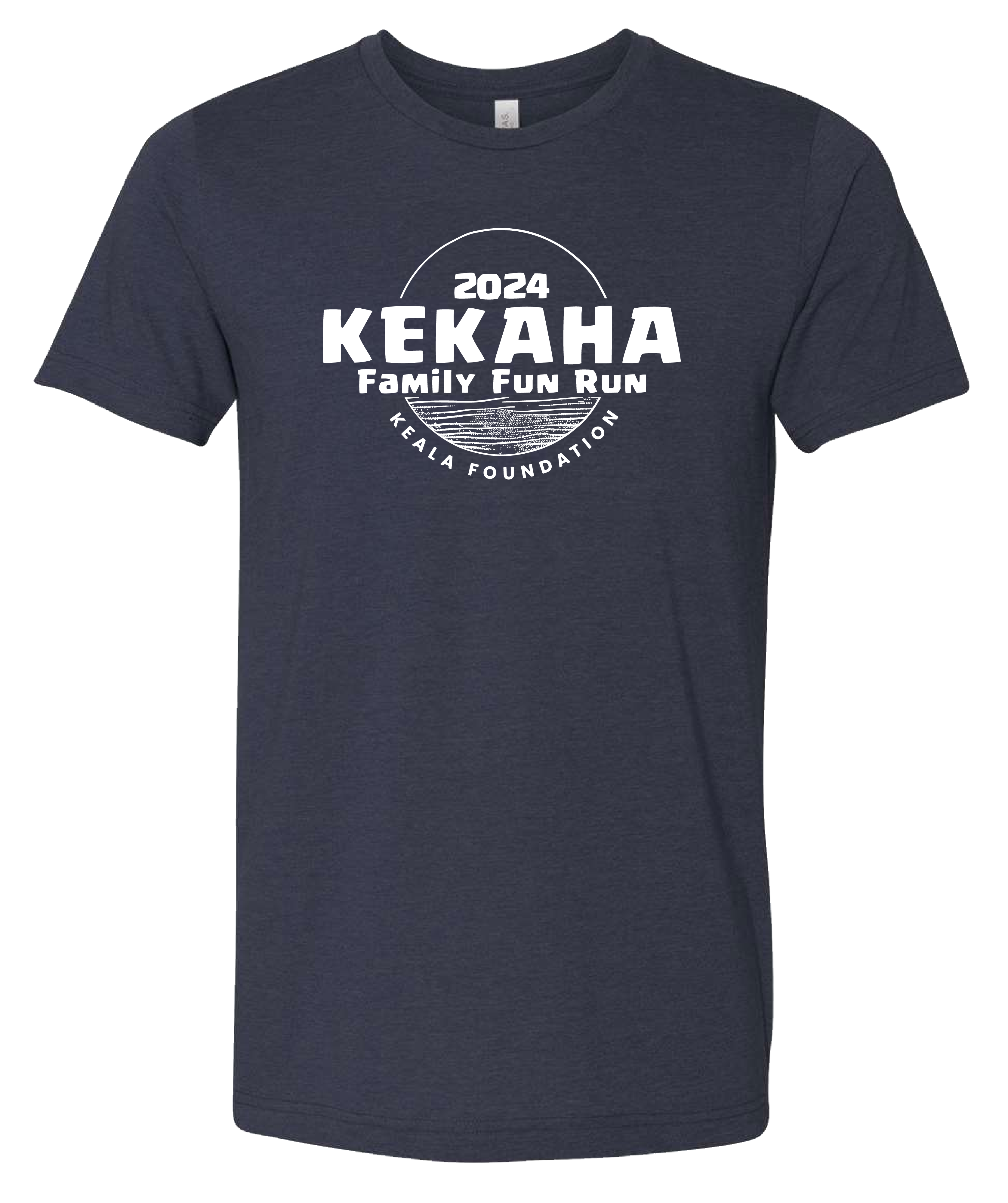 Kekaha Family Fun Run 2024 Campaign