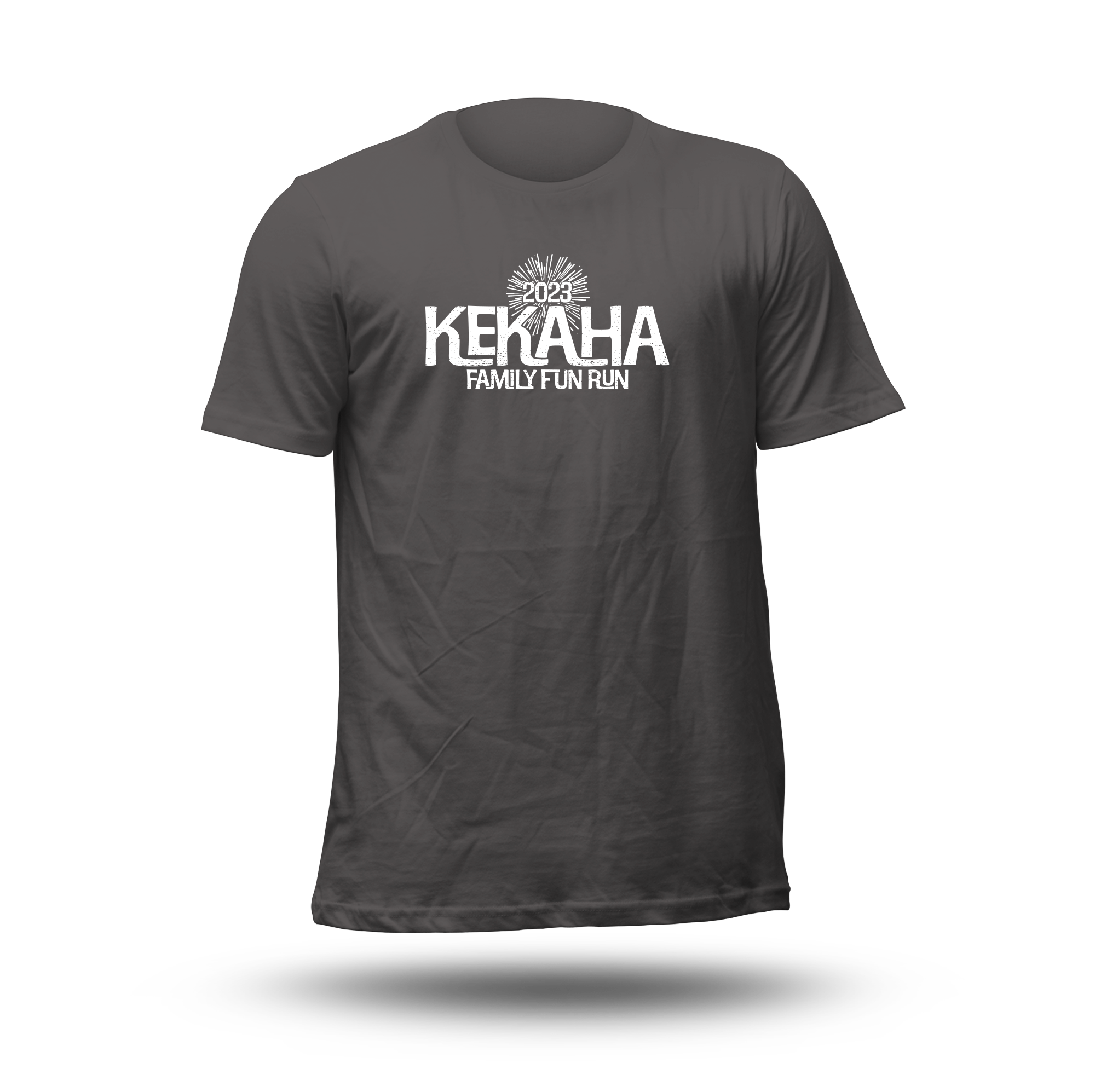 Kekaha Family Fun Run Campaign