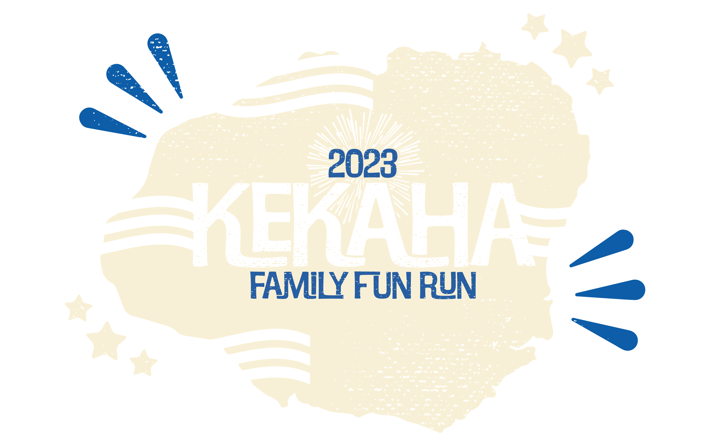 Kekaha Family Fun Run Campaign
