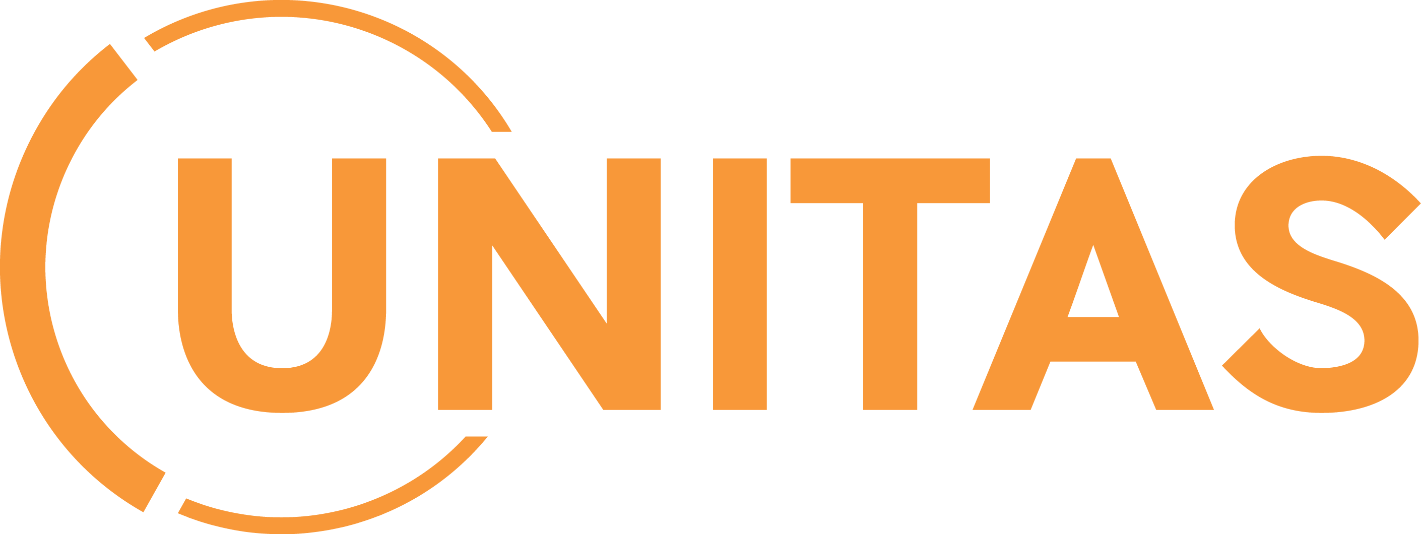 Go to https://www.unitas.ngo/