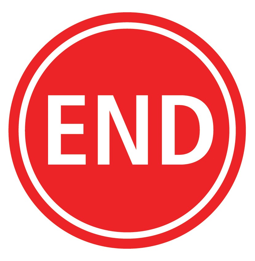 The END Fund logo logo