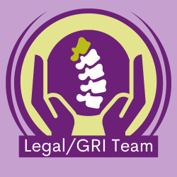 View Top Team - 'Legal/GRI Team' team page using image