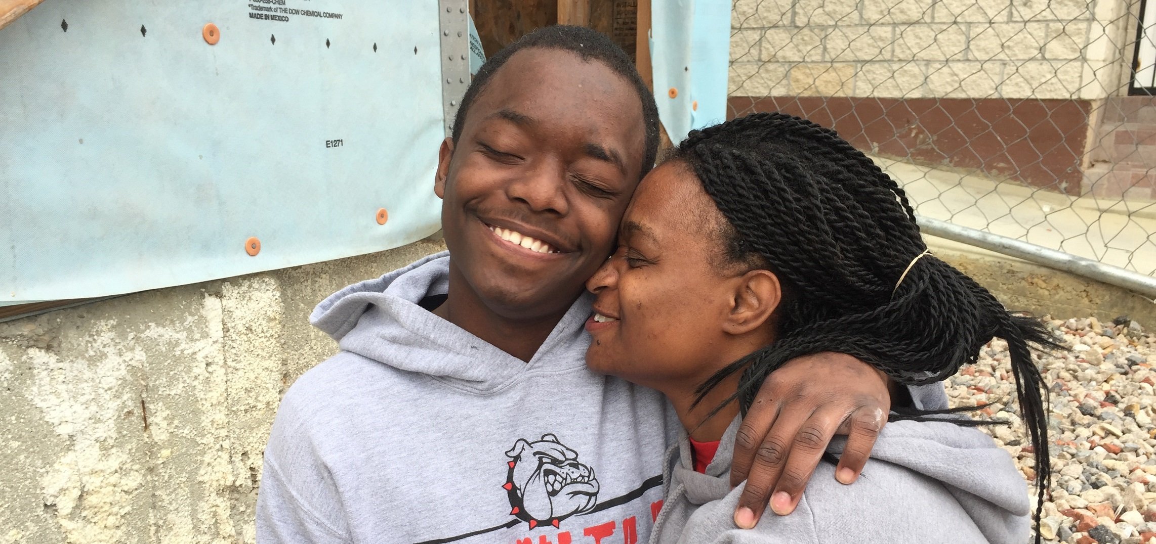 Donate to Habitat for Humanity of Washington, D.C. & Northern Virginia