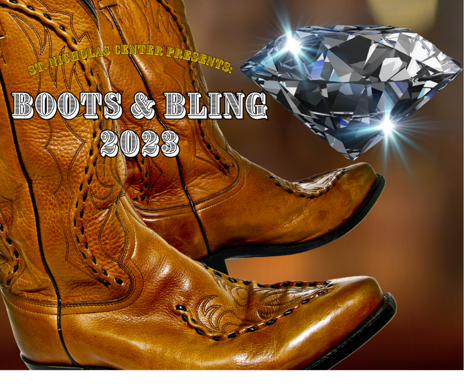 Boots & Bling 2023 Campaign