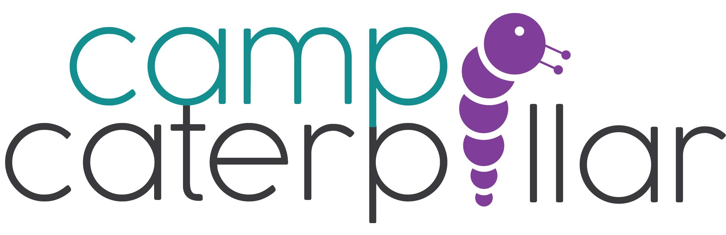 Go to the Camp Caterpillar: STEAM PROGRAM landing page