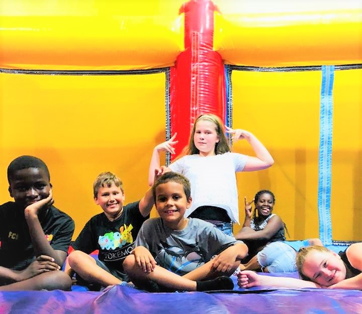 Mt. Olive Child Care & Learning Center's 2nd Annual Funds for Families