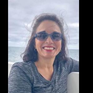 View Top Individual - 'Alma Alcaraz' fundraiser page using image