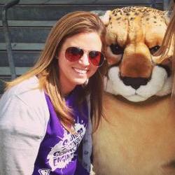 Caroline Hester's Avatar