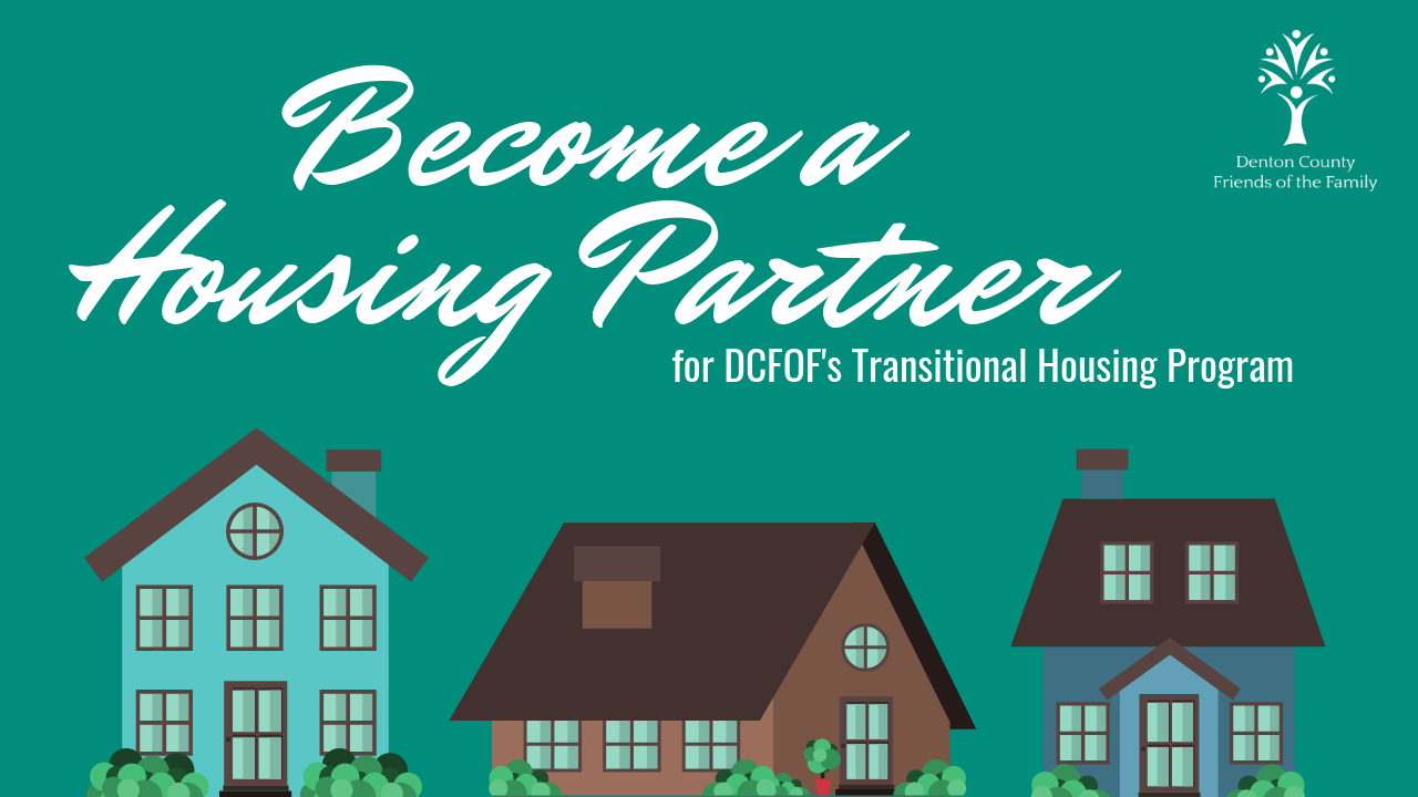 Housing Partners Campaign
