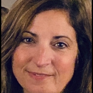 View Top Individual - 'Lisa Zukauskas' fundraiser page using image